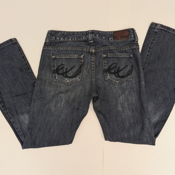 Express Jeans 0Short - Picture 3 of 5